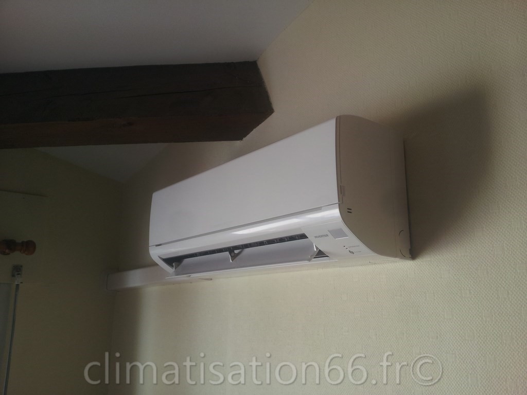 MURALE HJ35 mitsubishi electric