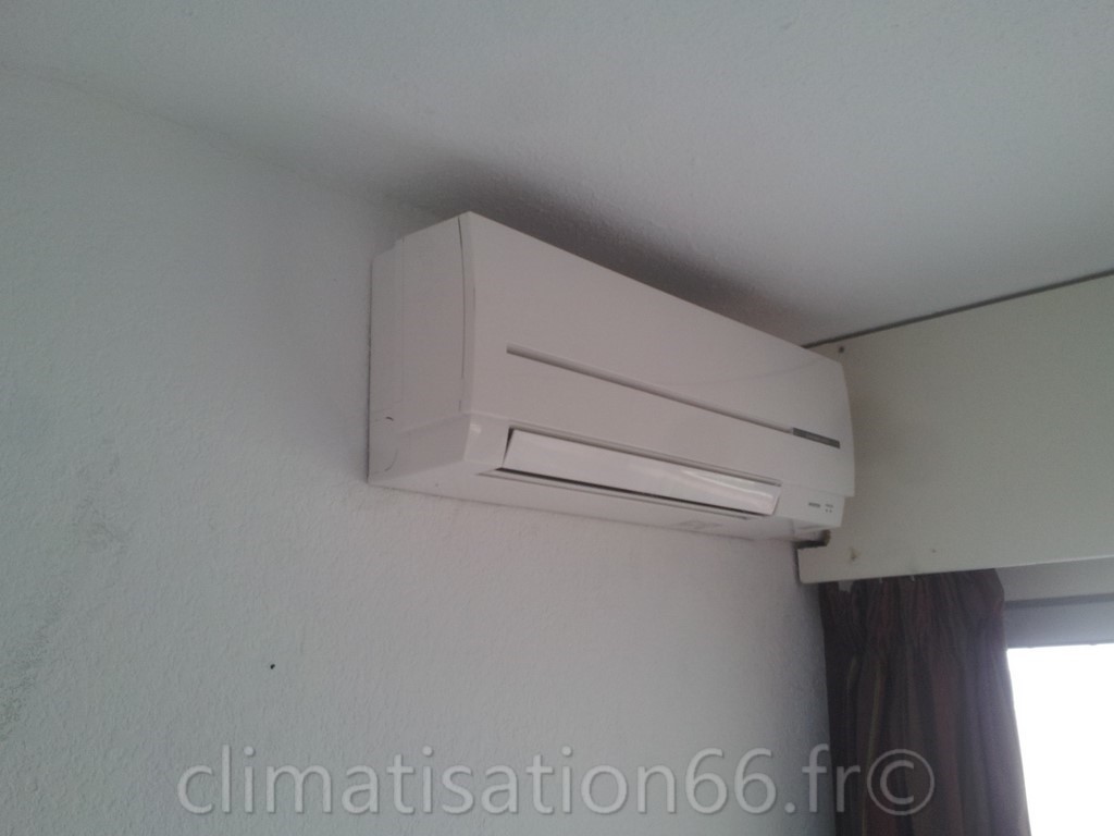 mitsubishi electric gamme performance