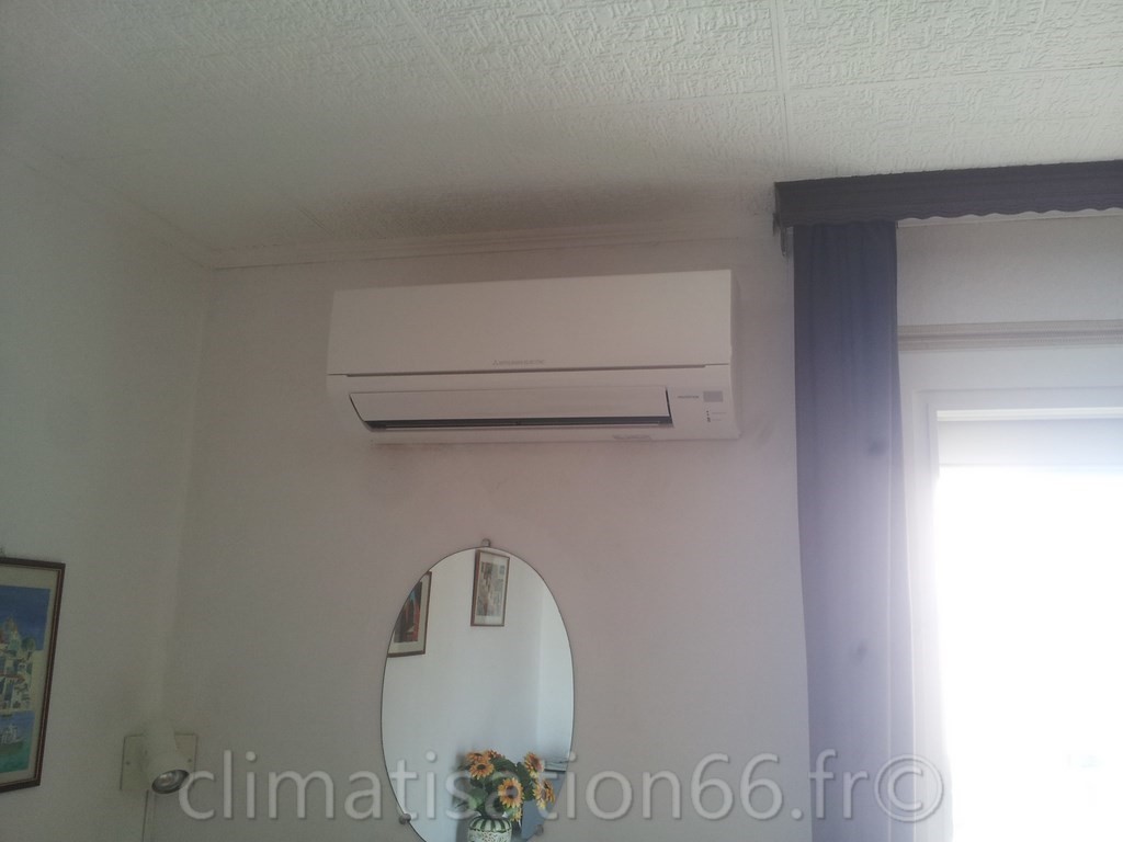 Mitsubishi MSZ HJ25VA