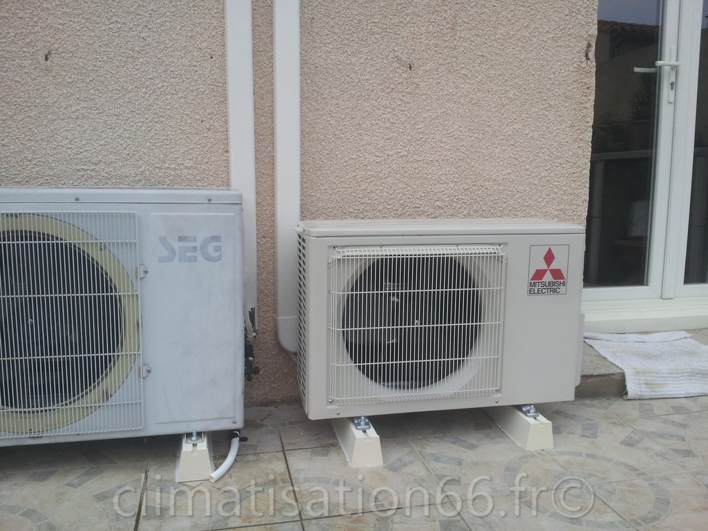 Groupe MUZ-25 mitsubishi