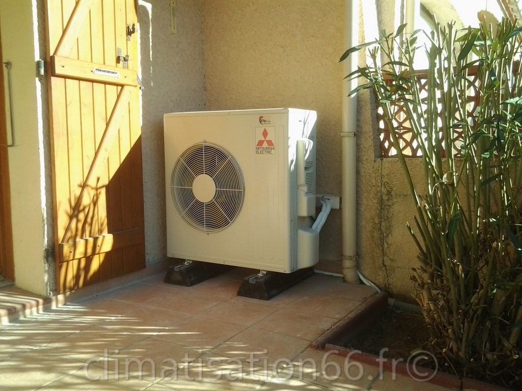 groupe mitsubishi MUZ-SF50 VE