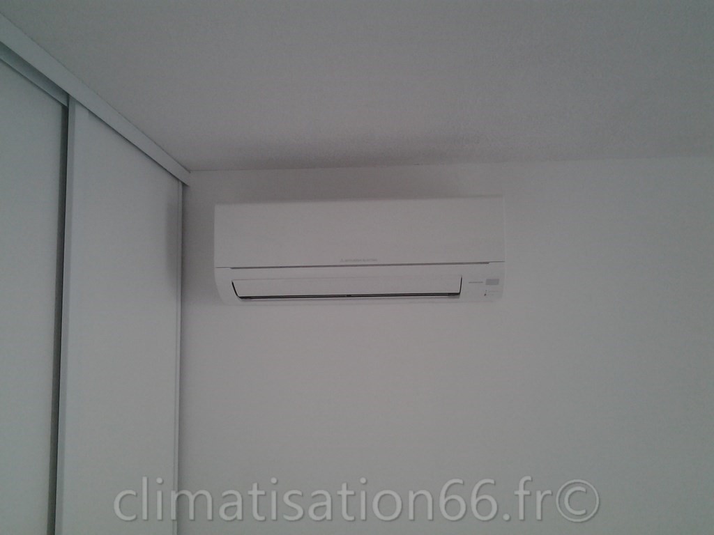 monosplit mitsubishi msz hj 25 va