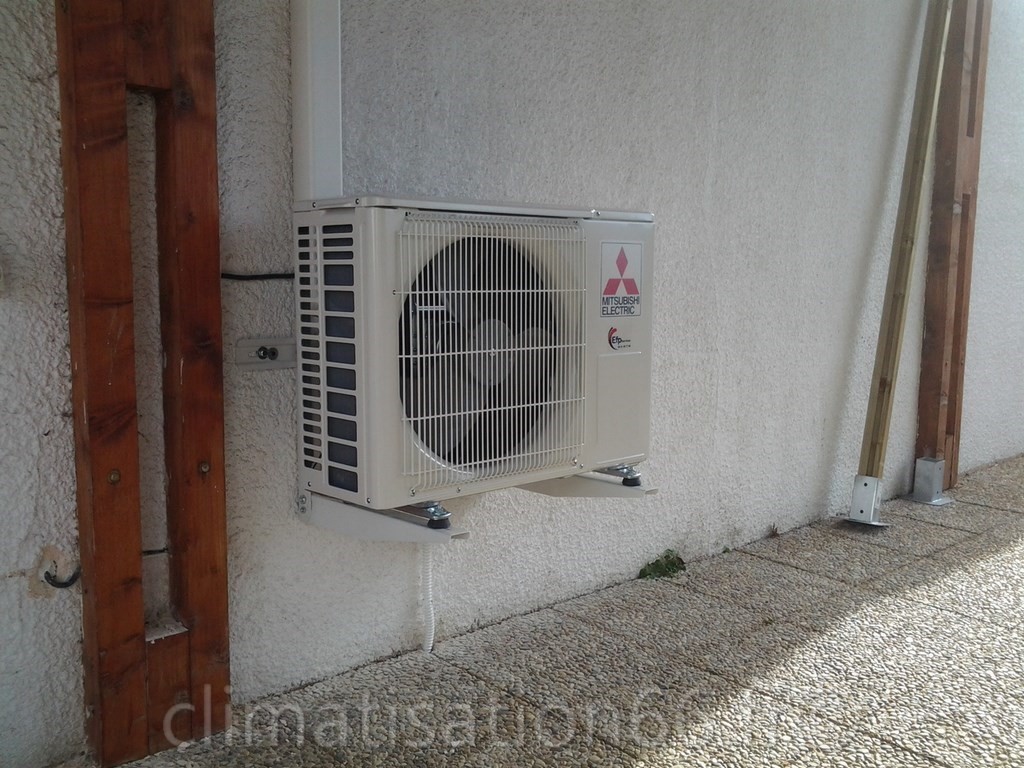 groupe éco mitsubishi élec