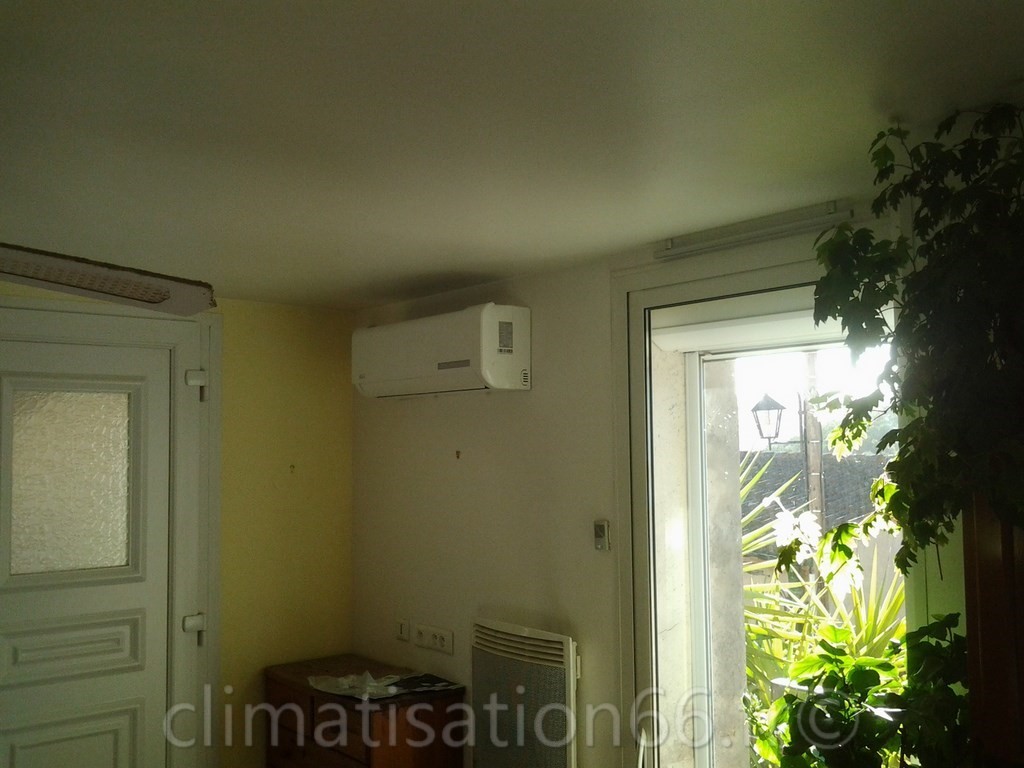 monosplit altech 3.5 kw