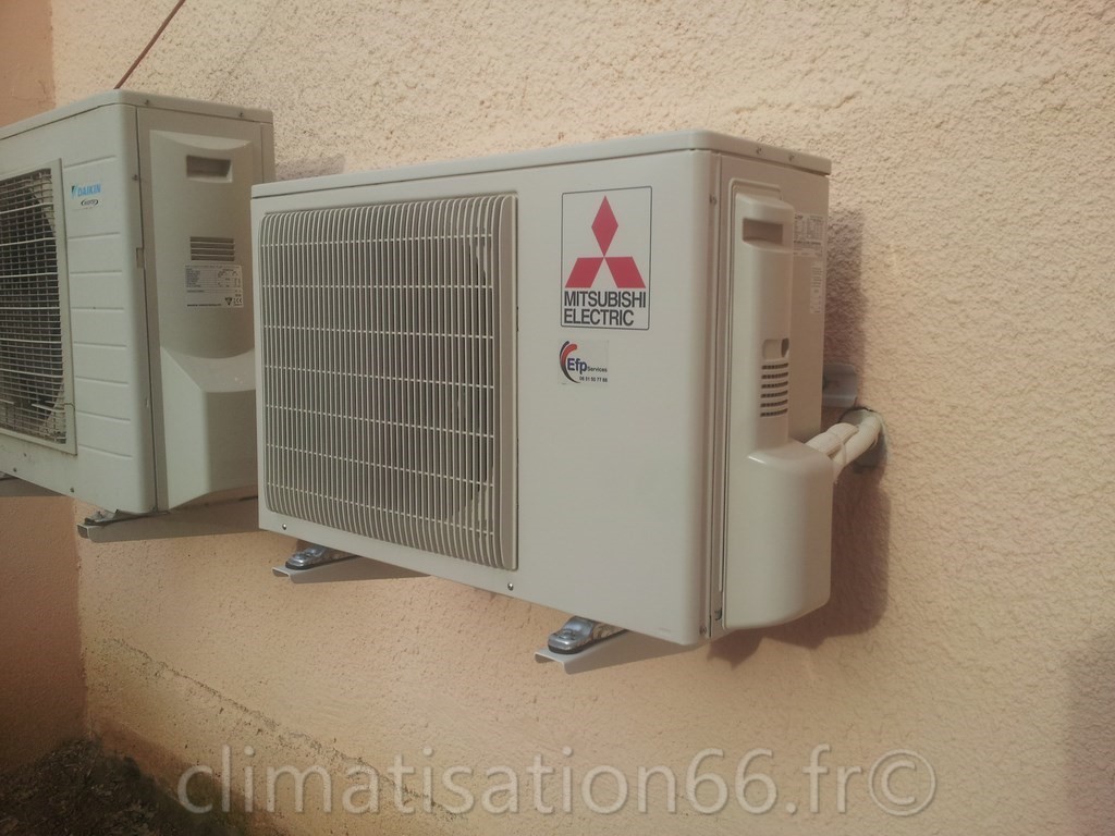 groupe mitsubishi electric SF25