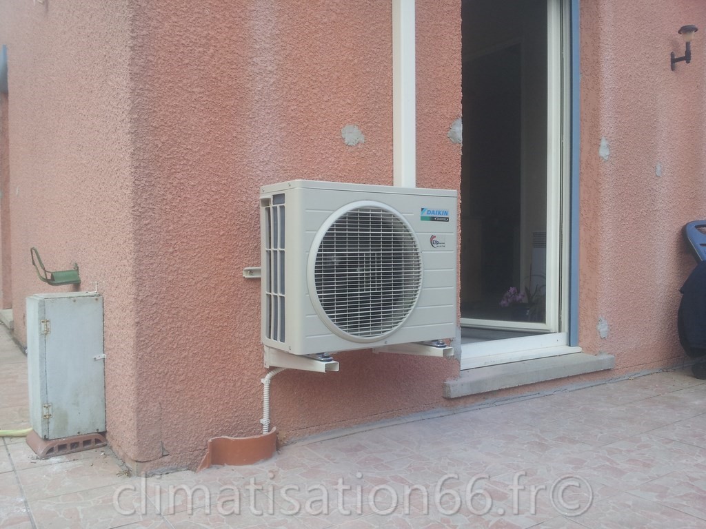 groupe daikin ftx35
