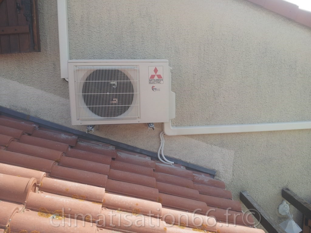 multisplit mitsubishi mxz2D40