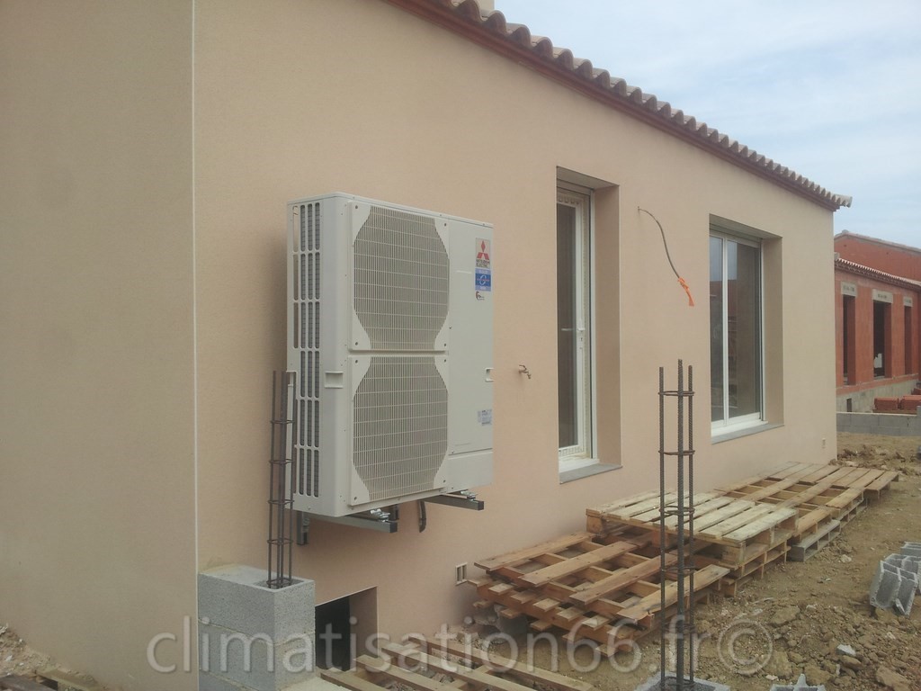 mitsubishi electric  PUHZZRP100 BBC