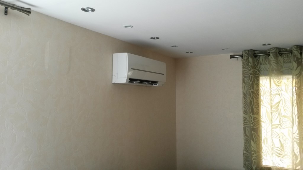 installateur clim au Barcarès 