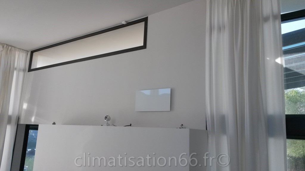 ConfortWhite Baillindutrie