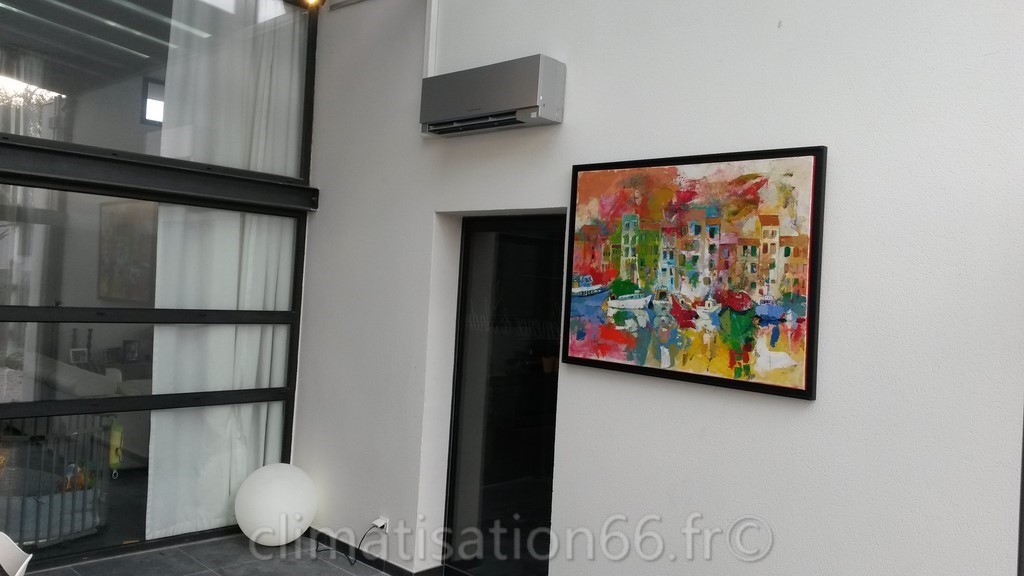 gamme design mitsubishi msz ef