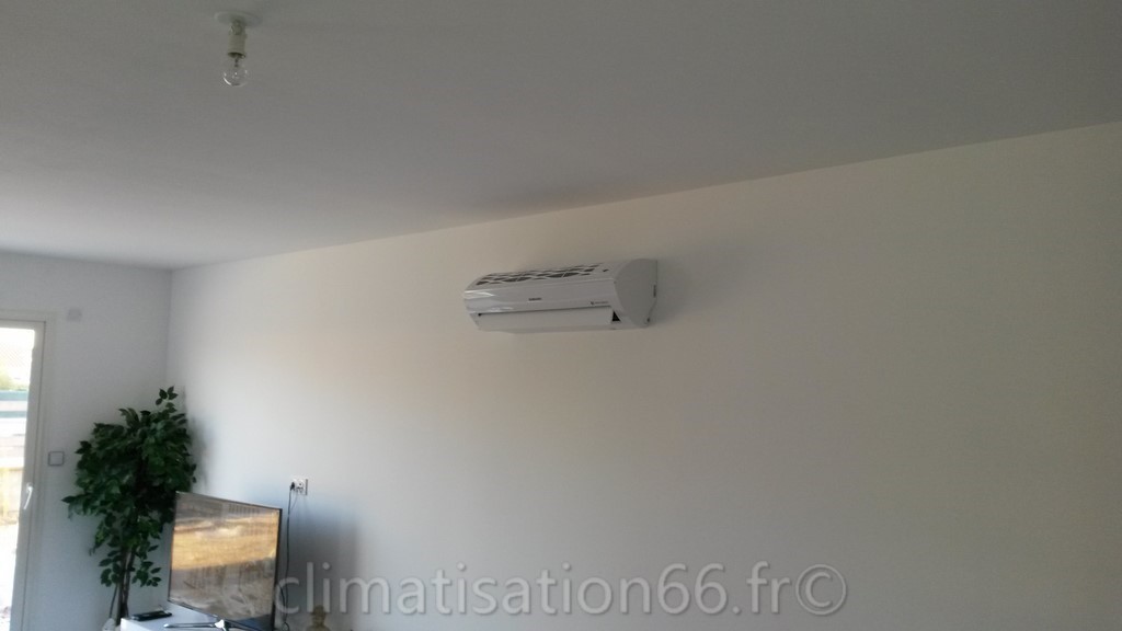 Unité murale samsung AR5000