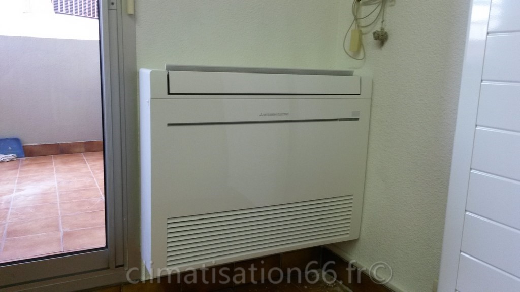 console hyper heating mitsubishi