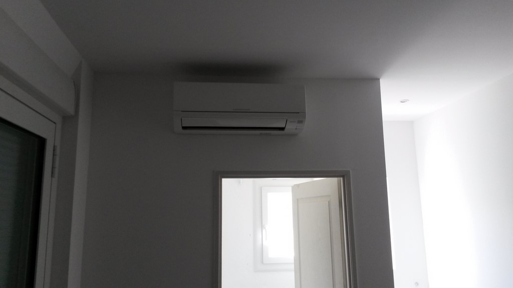 mitsubishi msz hj saint feliu