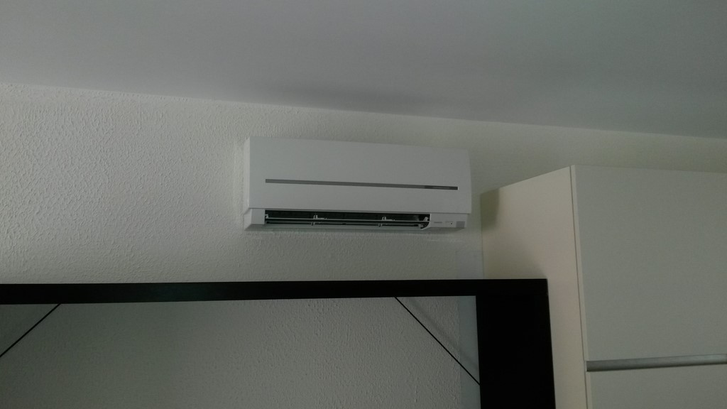 clim installateur ponteilla