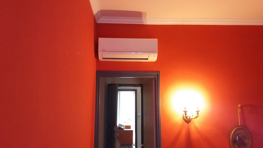 mitsubishi msz hj sainte marie