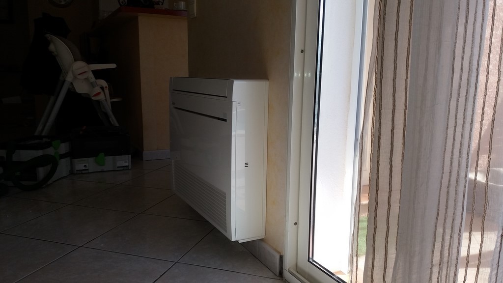 installateur console mitsubishi à Argelès sur mer