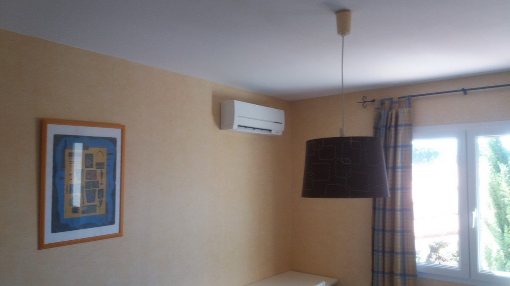 installation en renovation à llupia 66