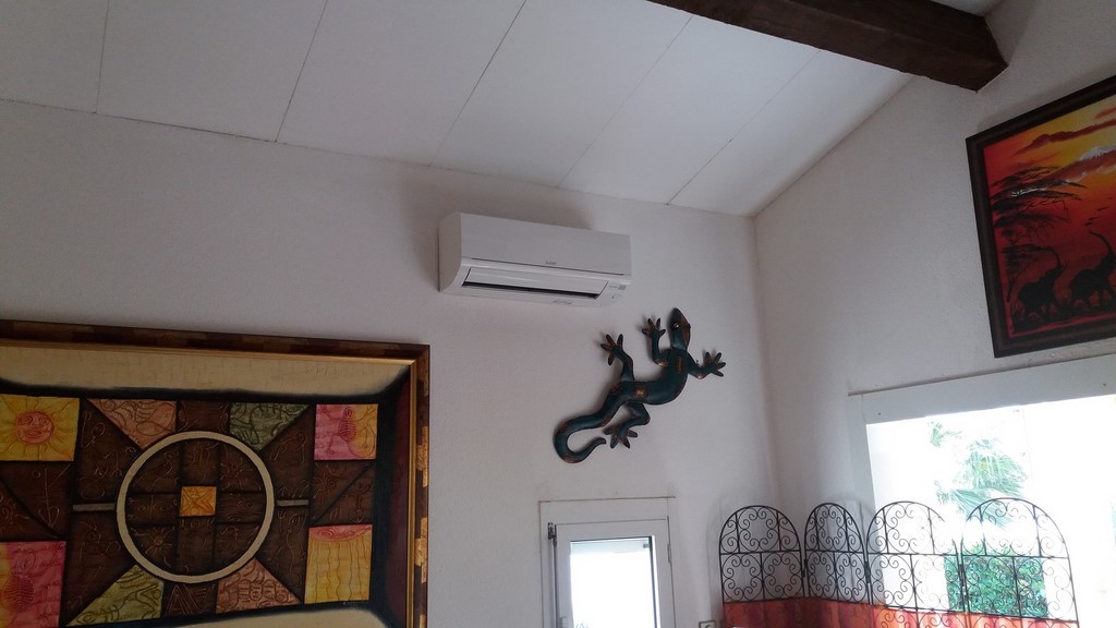 climatisation la lagune saint cyprien