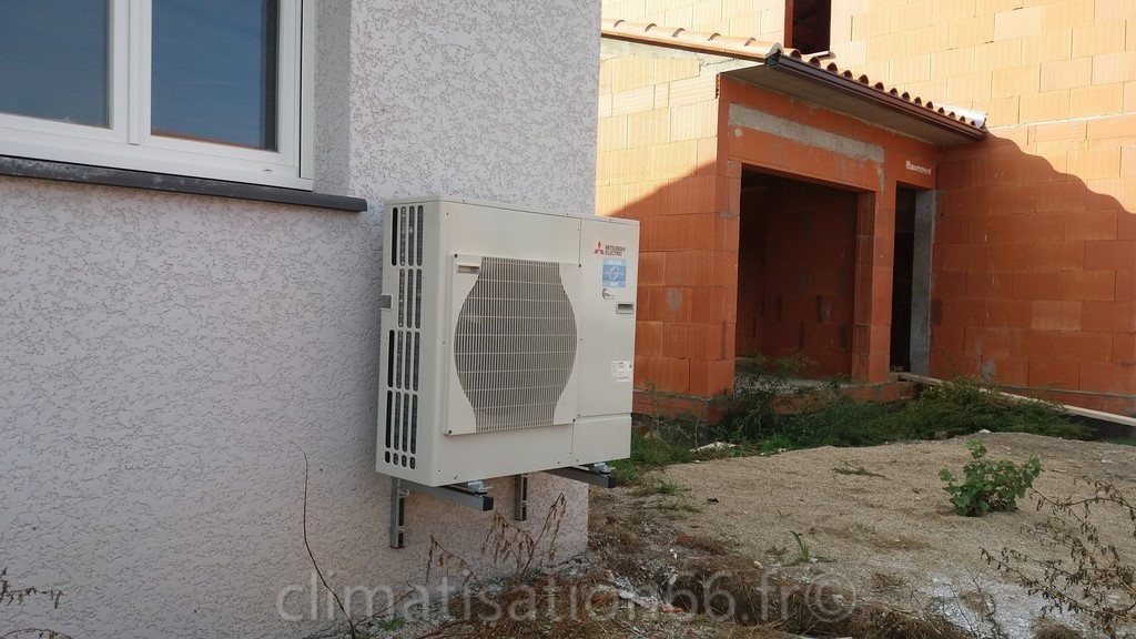 climatisation maison bbc rt2012