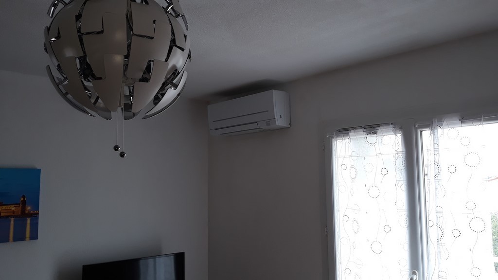 climatisation MSZ AP15