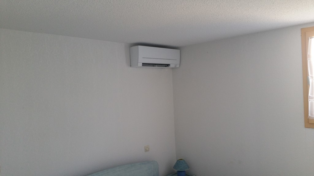 clim MSZ AP saint cyprien