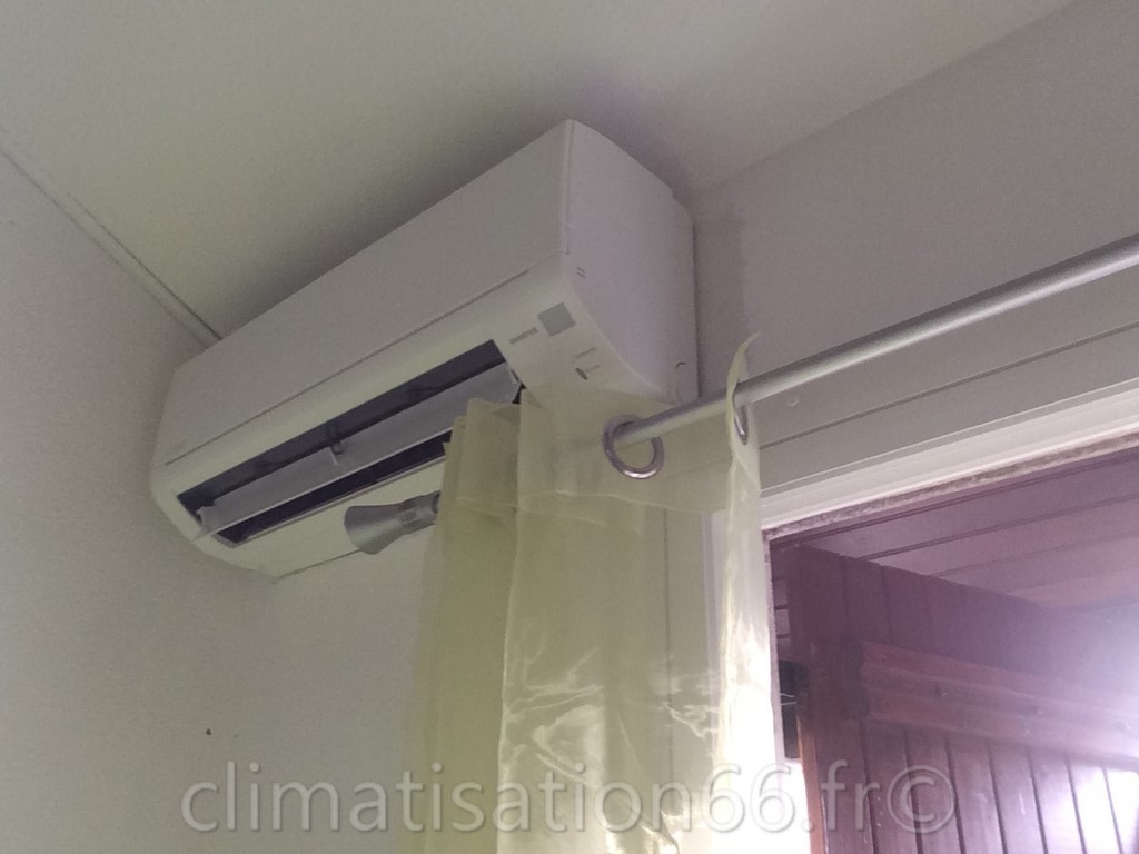 mitsubishi msz hj port leucate