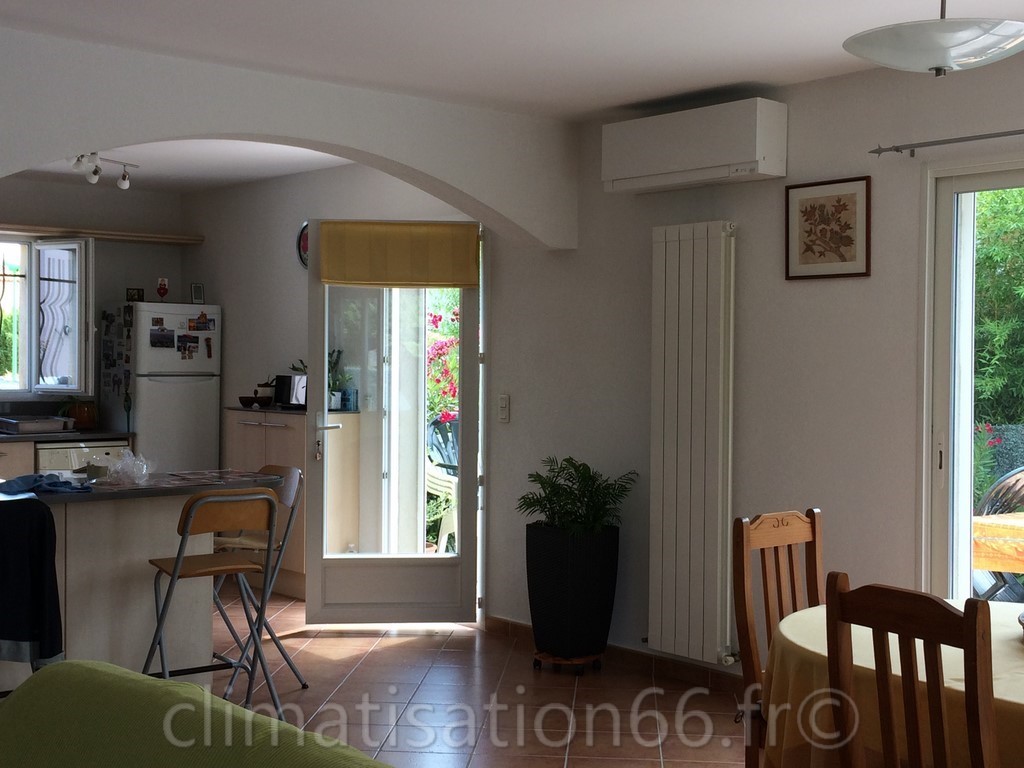 climatisation design mitsubishi electric