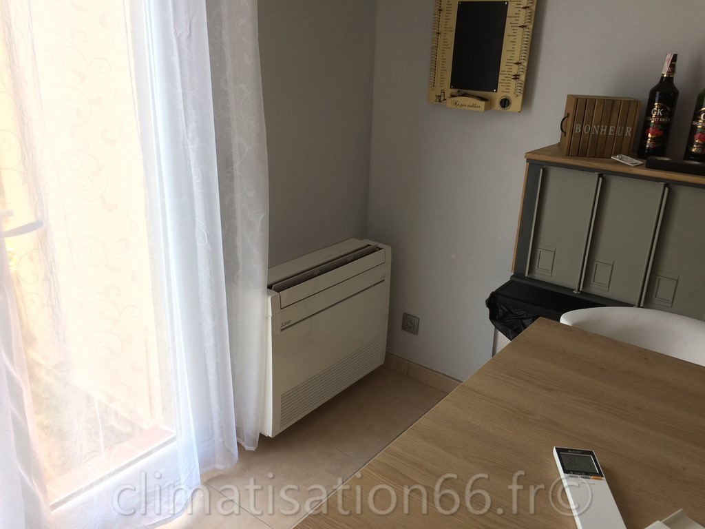 installateur console mitsubishi à Perpignan