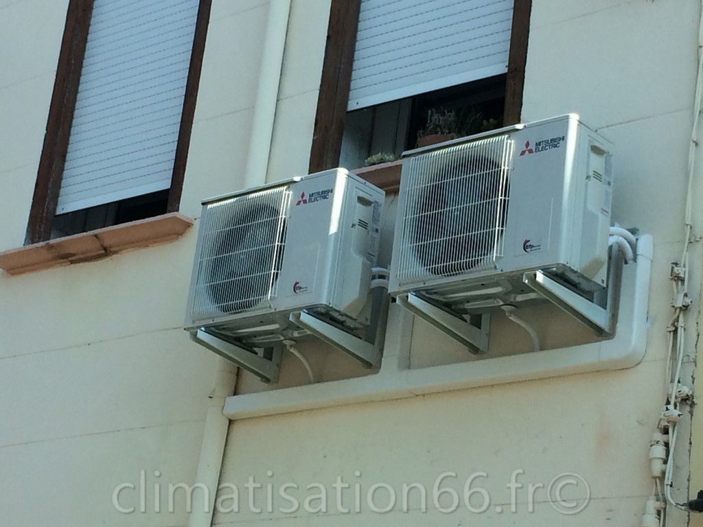 devis climatisation espira de l'agly