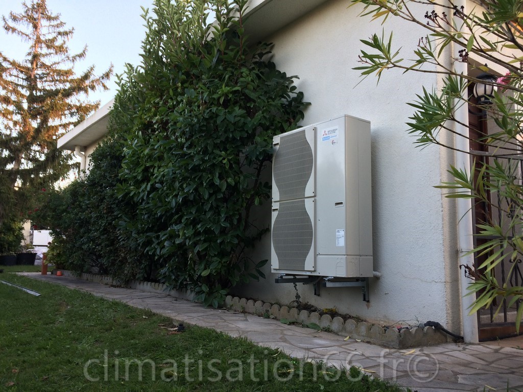 devis climatisation pollestres