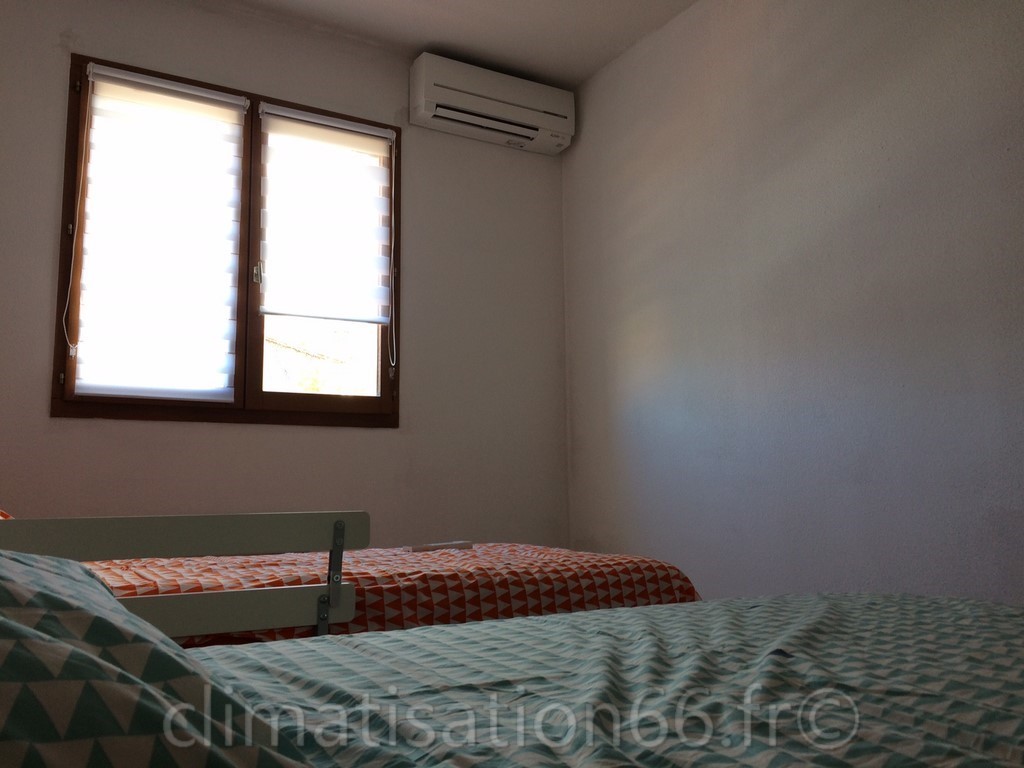 climatisation saint génis des fontaines