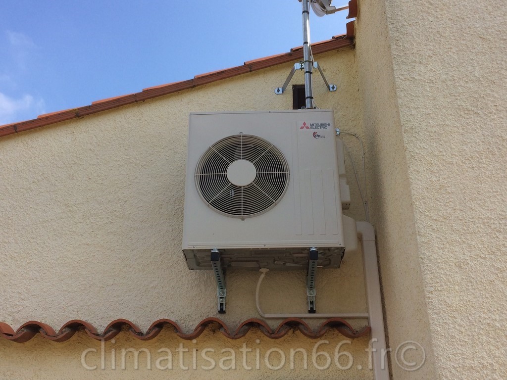 gainable mitsubishi saint andre 66