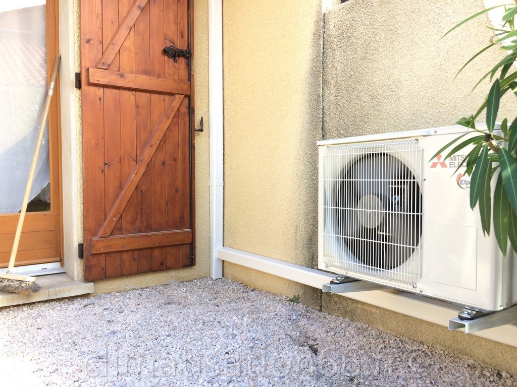 climatisation Port Leucate