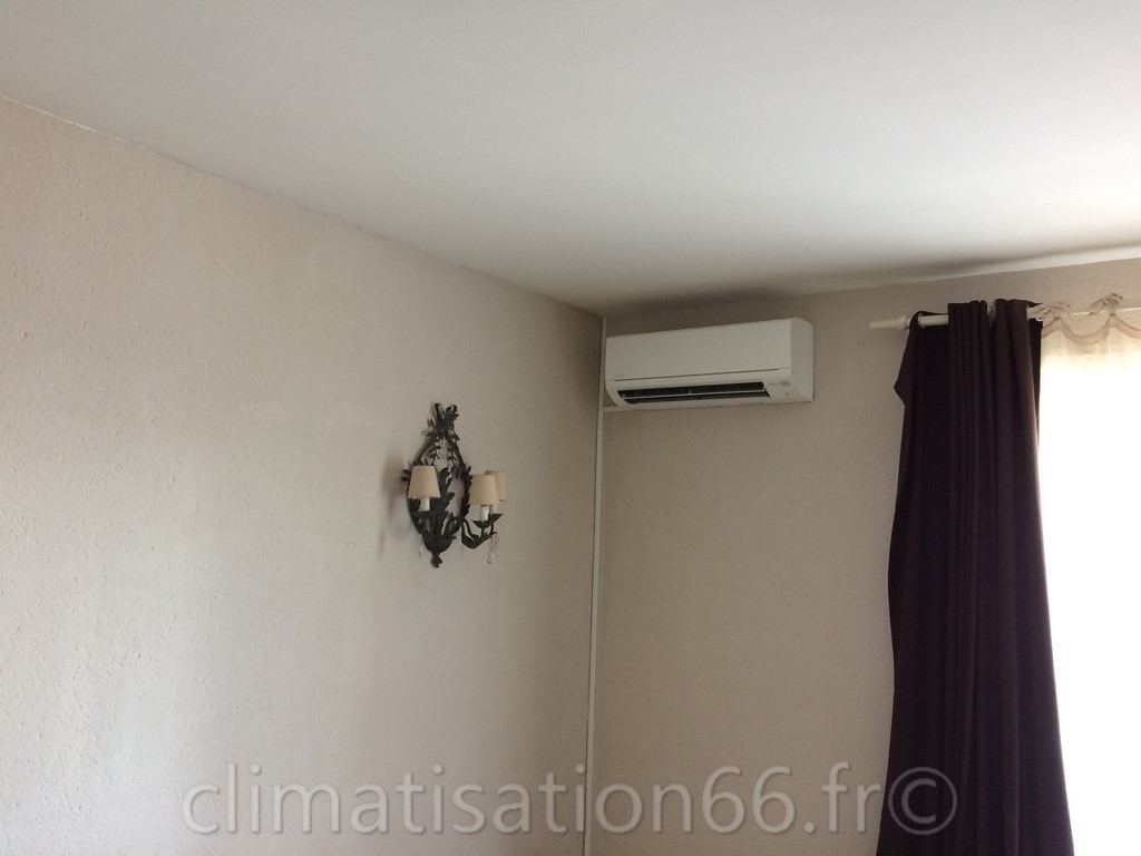 climatisation saint cyprien résidence