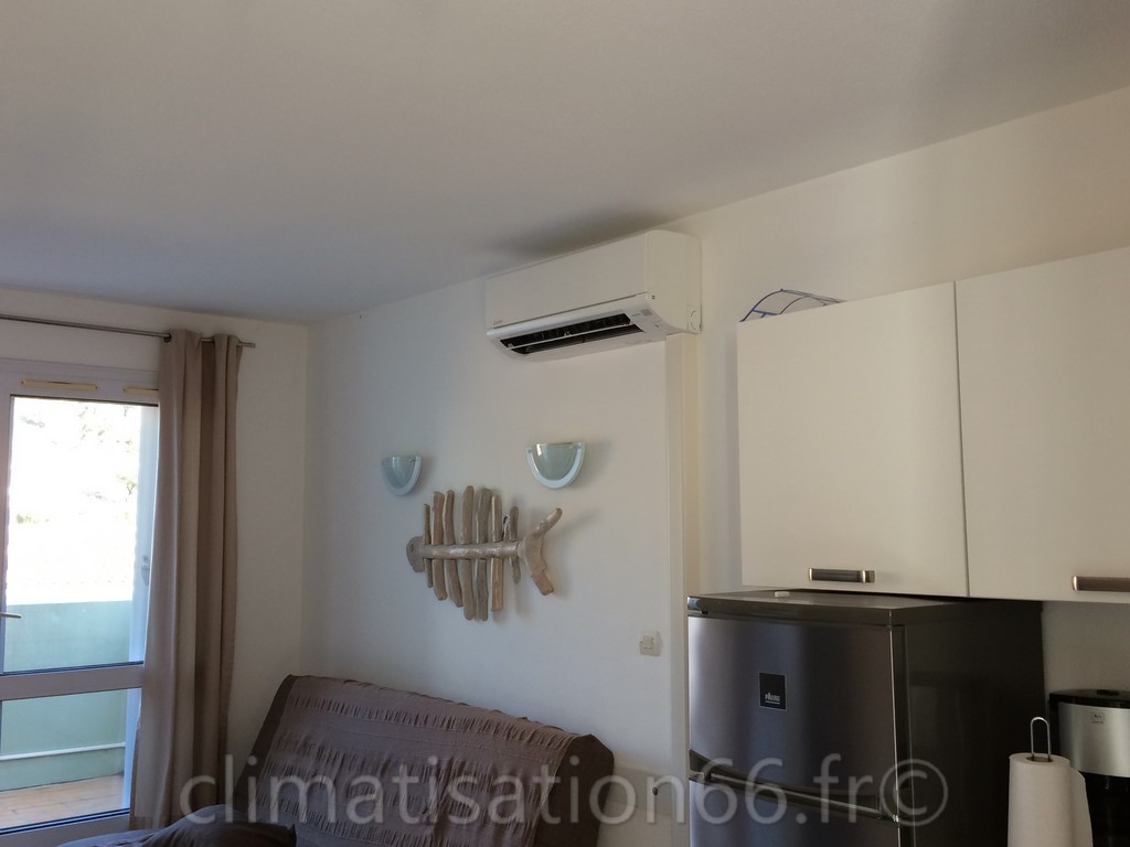 climatisation cerbère