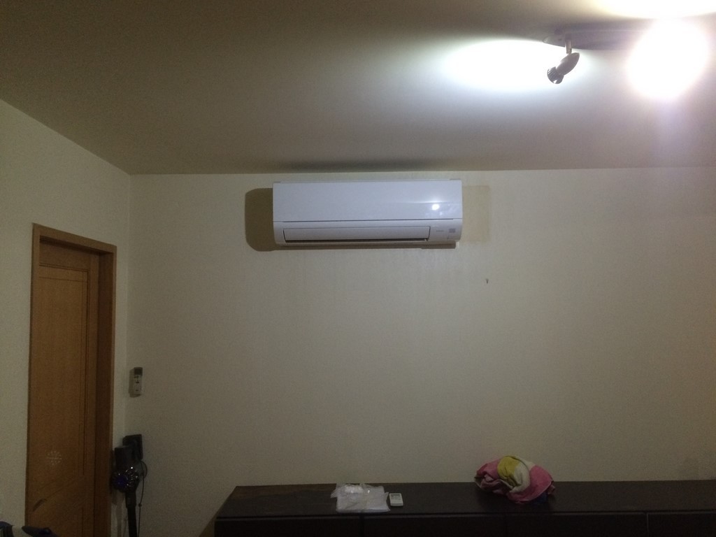 mitsubishi msz dm theza