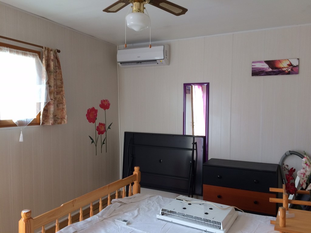 installation Gree  66