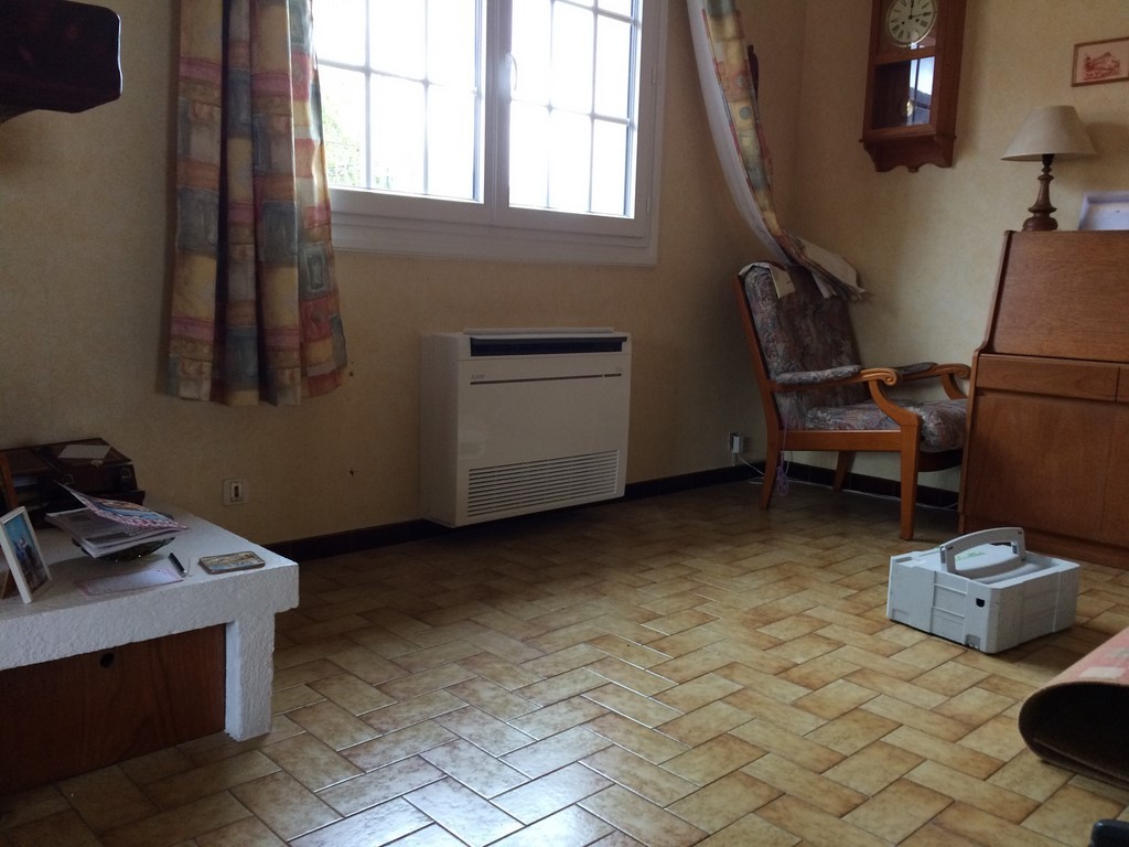 console Mitsubishi electric kj