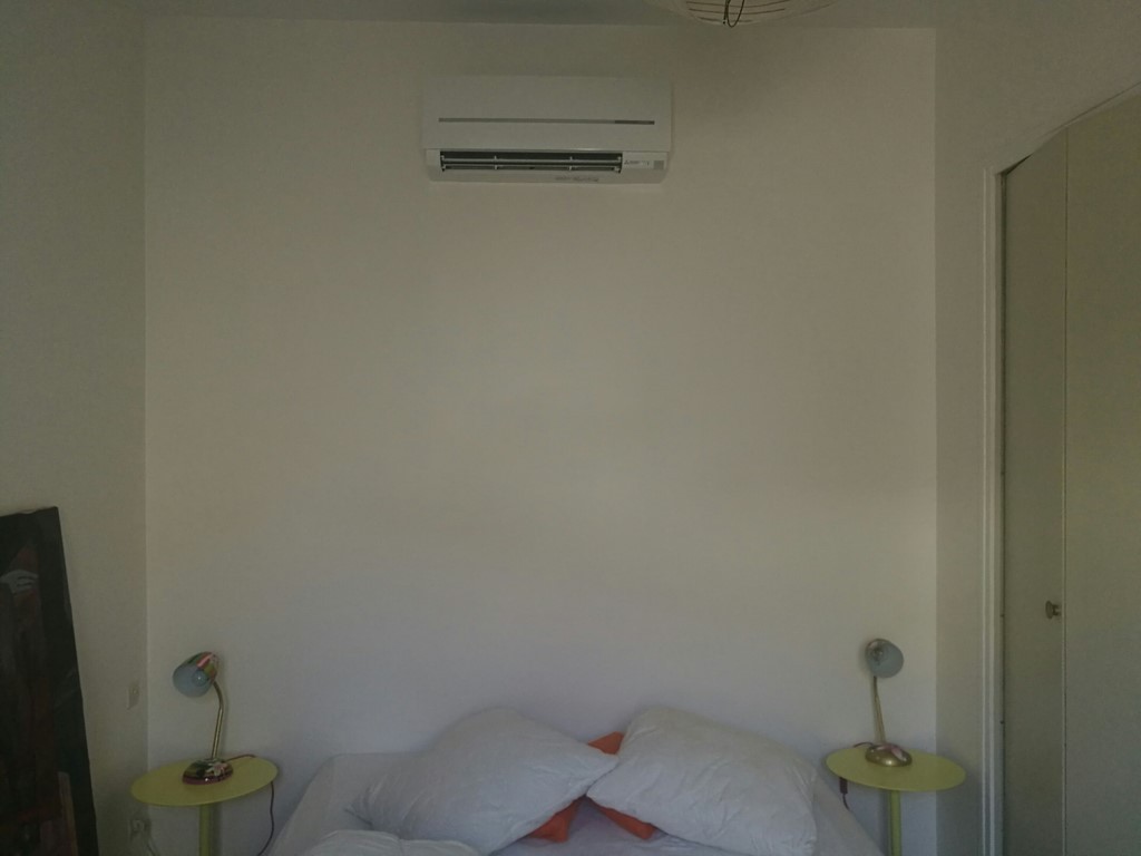 installateur clim à Port Vendres en rénovation