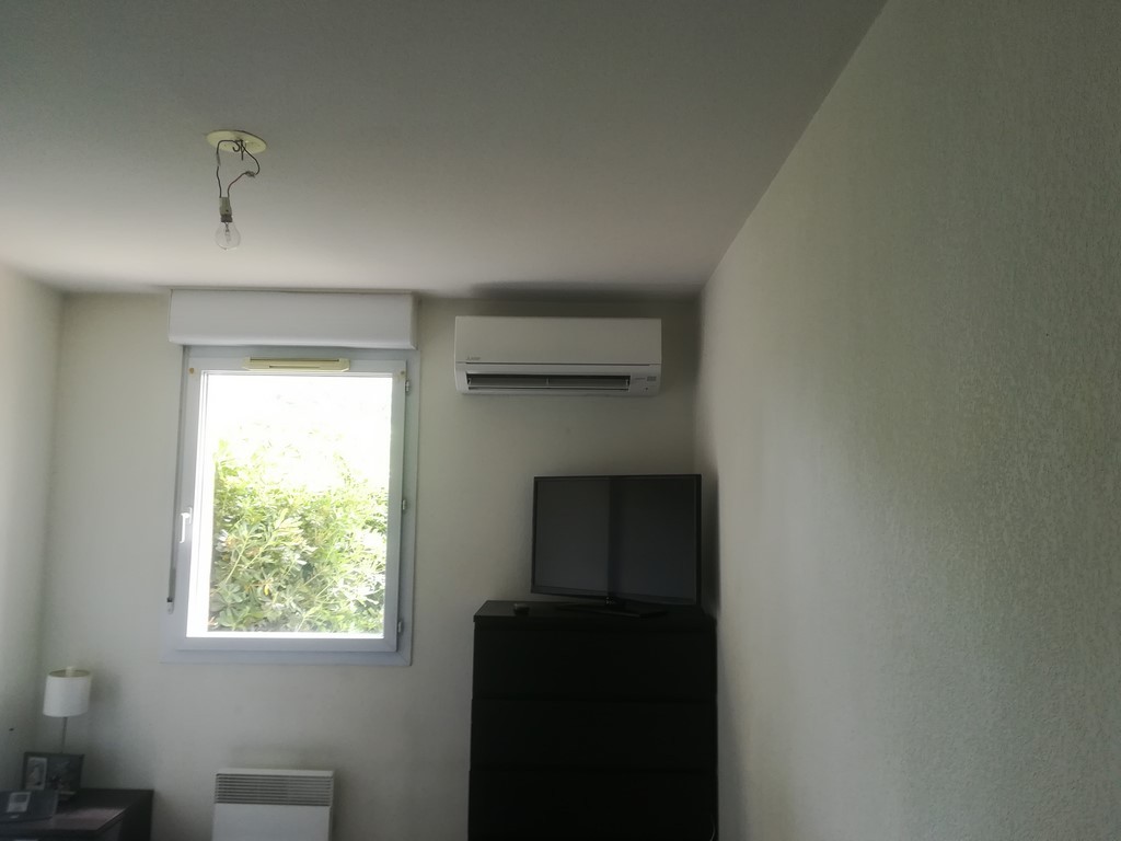 pose climatisation à perpignan