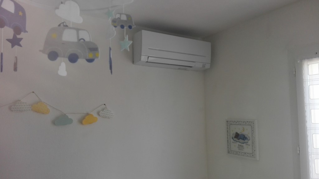 Pose climatisation perpignan 66