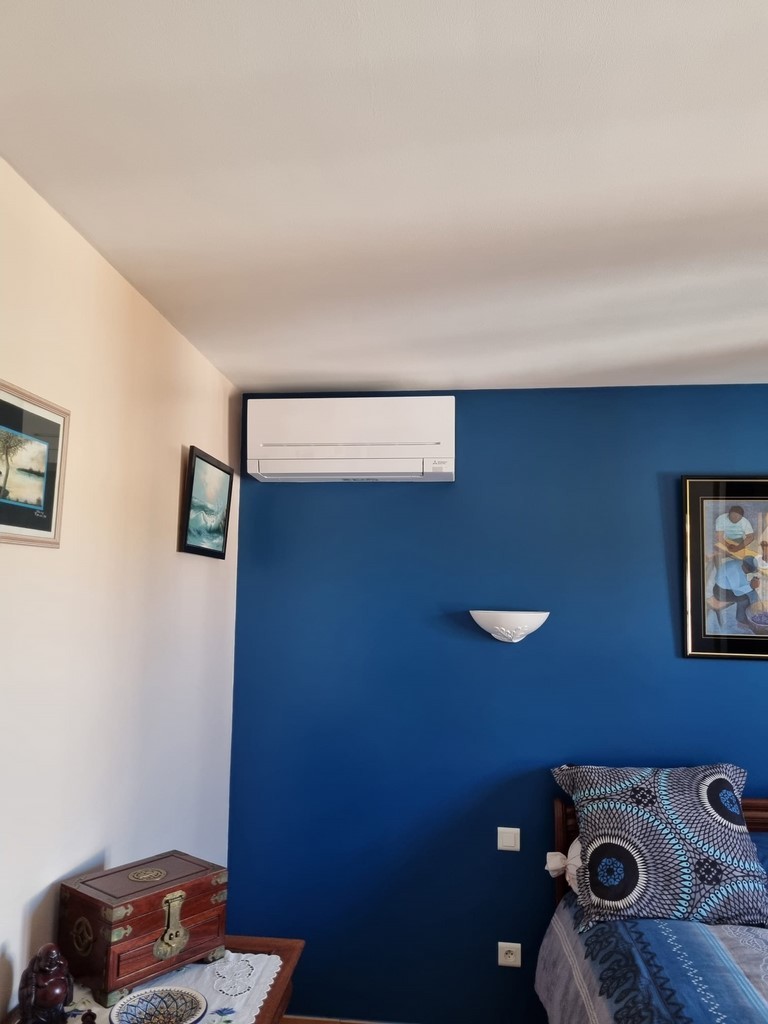 devis climatisation elne