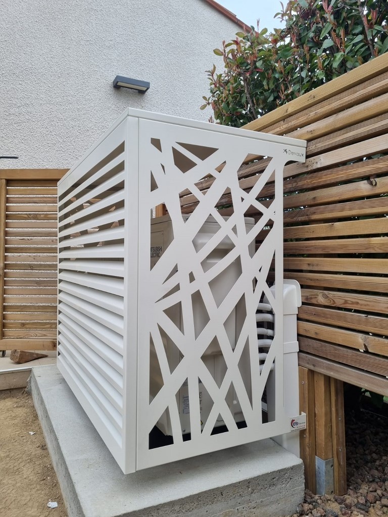 protection groupe devaux