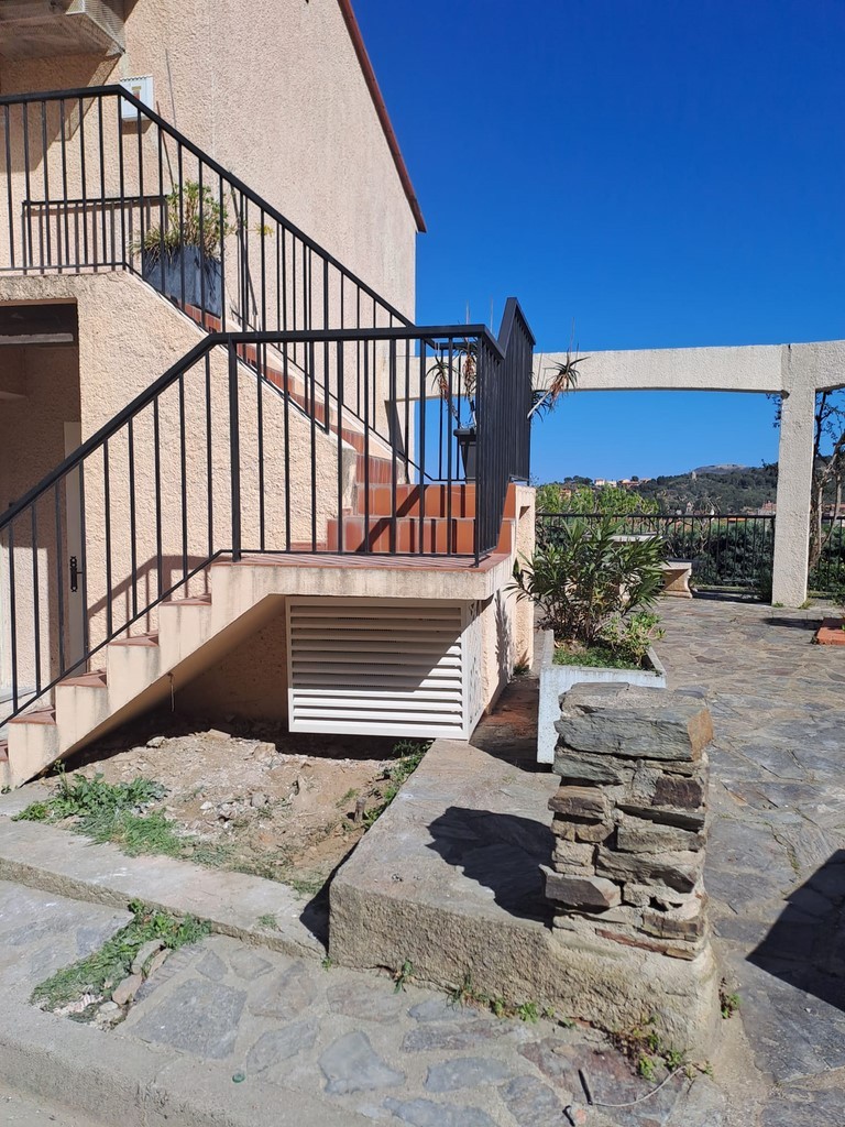 PROTECTION CLIMATISEUR PAC