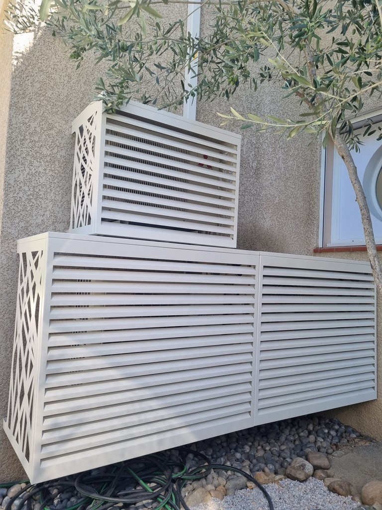 cache groupe sur mesure devaux