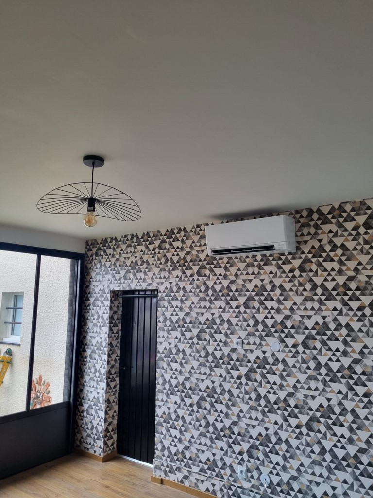 Split Mitsubishi Electric MSZ AY