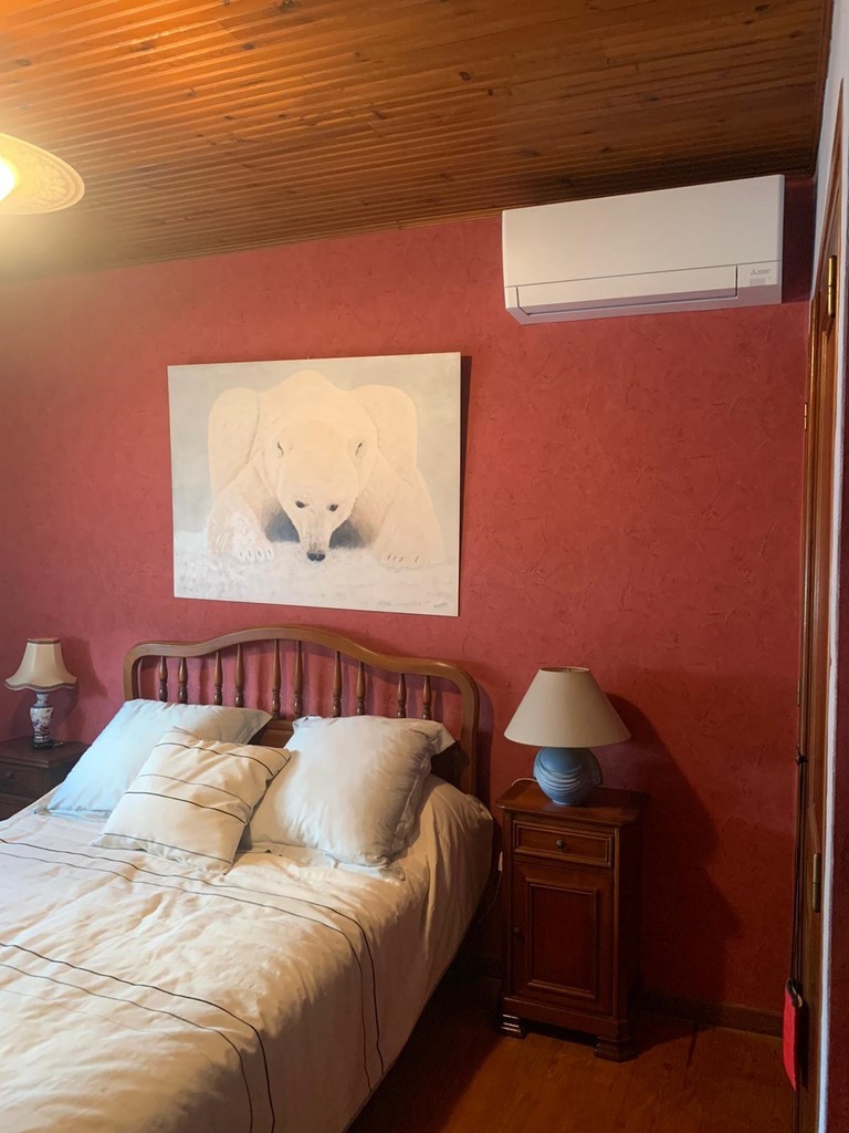 Climatisation spécial chambre