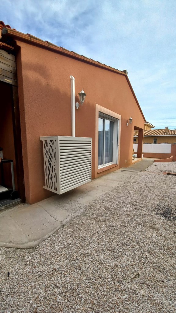 cache groupe multisplit