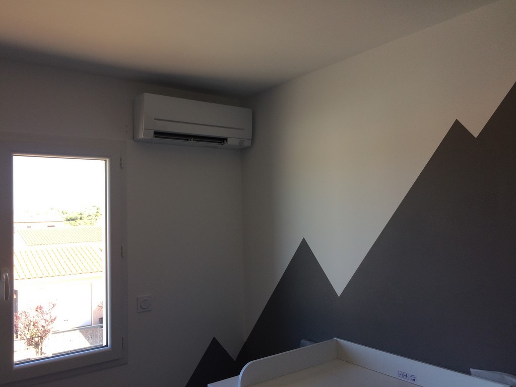 devis climatisation opoul perillos 66